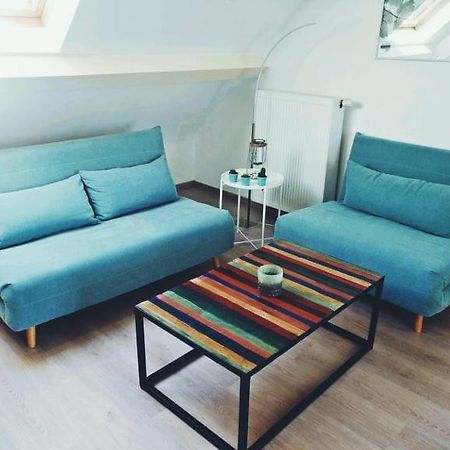 Greenfee Vakantieappartement De Haan Luaran gambar