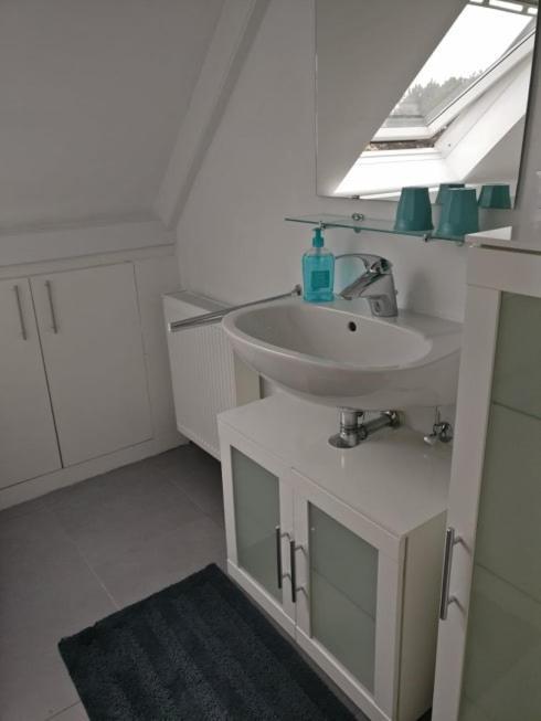 Greenfee Vakantieappartement De Haan Luaran gambar