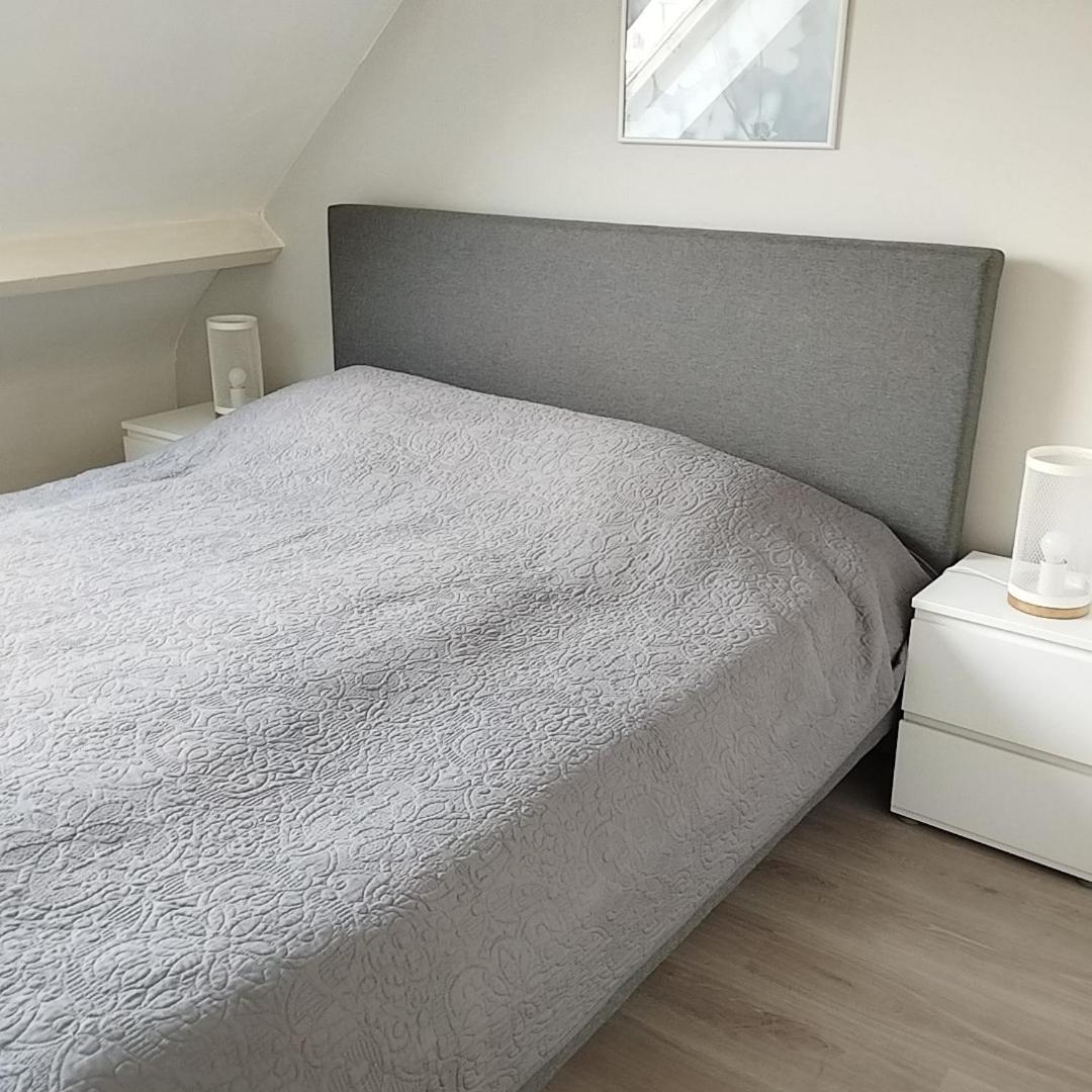 Greenfee Vakantieappartement De Haan Luaran gambar
