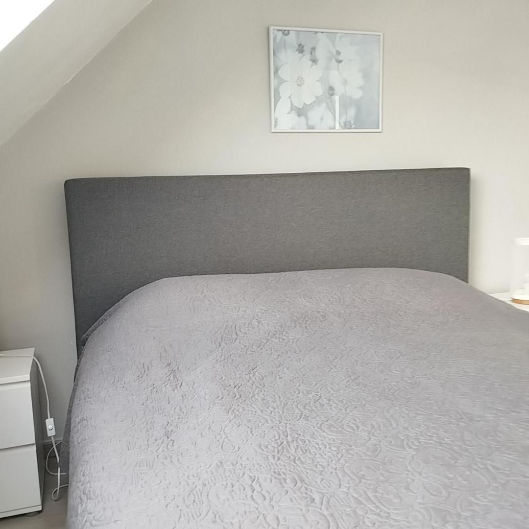 Greenfee Vakantieappartement De Haan Luaran gambar