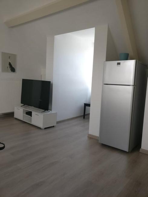 Greenfee Vakantieappartement De Haan Luaran gambar