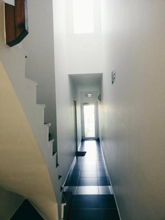 Greenfee Vakantieappartement De Haan Luaran gambar